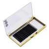 New Korean super soft 6D double-layer eyelash extensions, 12-row C curls, 0.07, thickness 8mm-13mm, in stock for wholesale details Picture